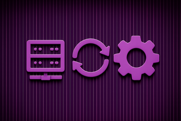 🚀 Ghost v6 Upgrade + Docker Migration: What I Learned (So You Don’t Have To)